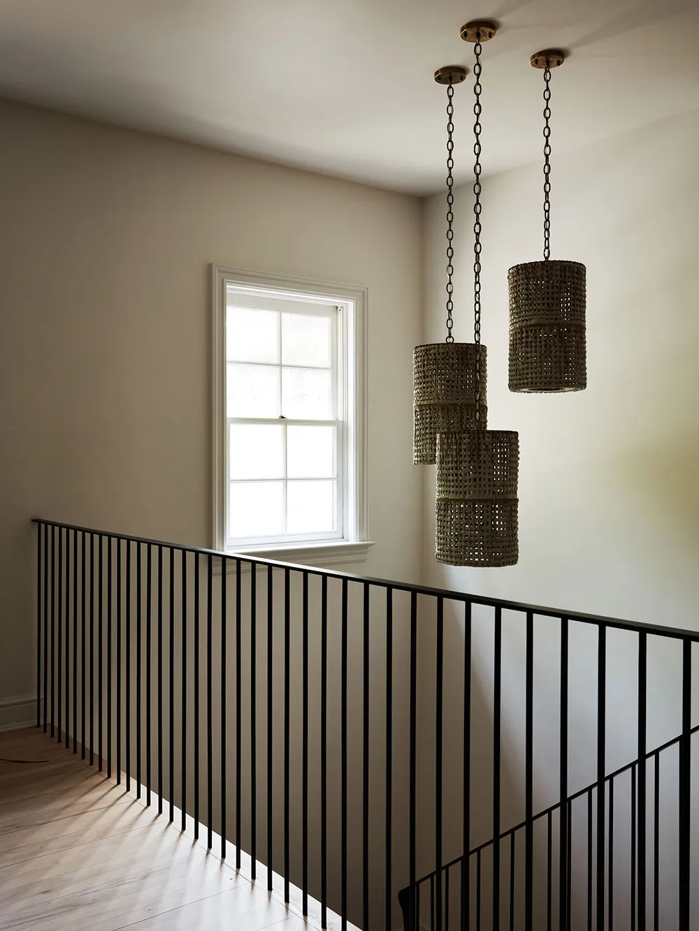 Style et tranquillité dans le design intérieur à New York - Gallery image 15