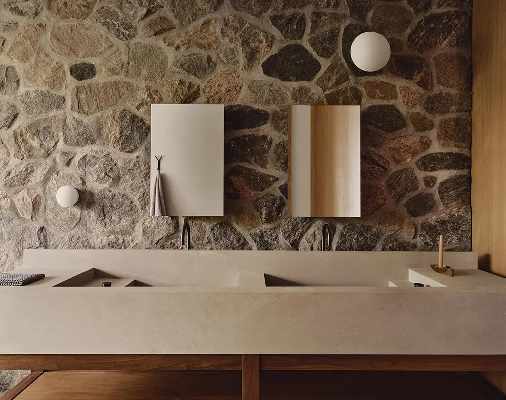 Modernes Design in Einklang mit der Natur: Haus in Ontario - Gallery image 20