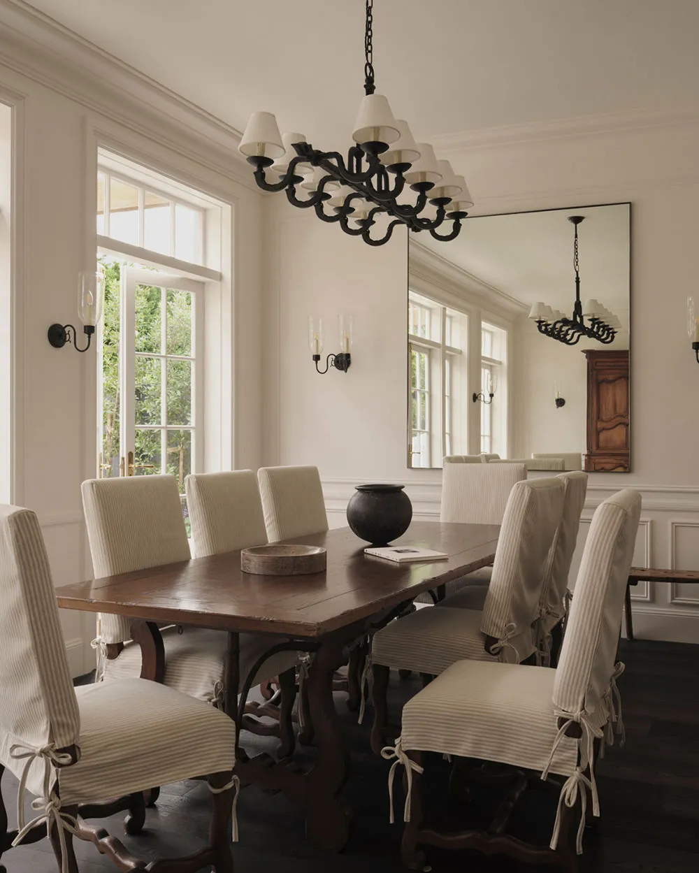 Style vintage et tons doux : un intérieur élégant et intemporel en Australie - Gallery image 17