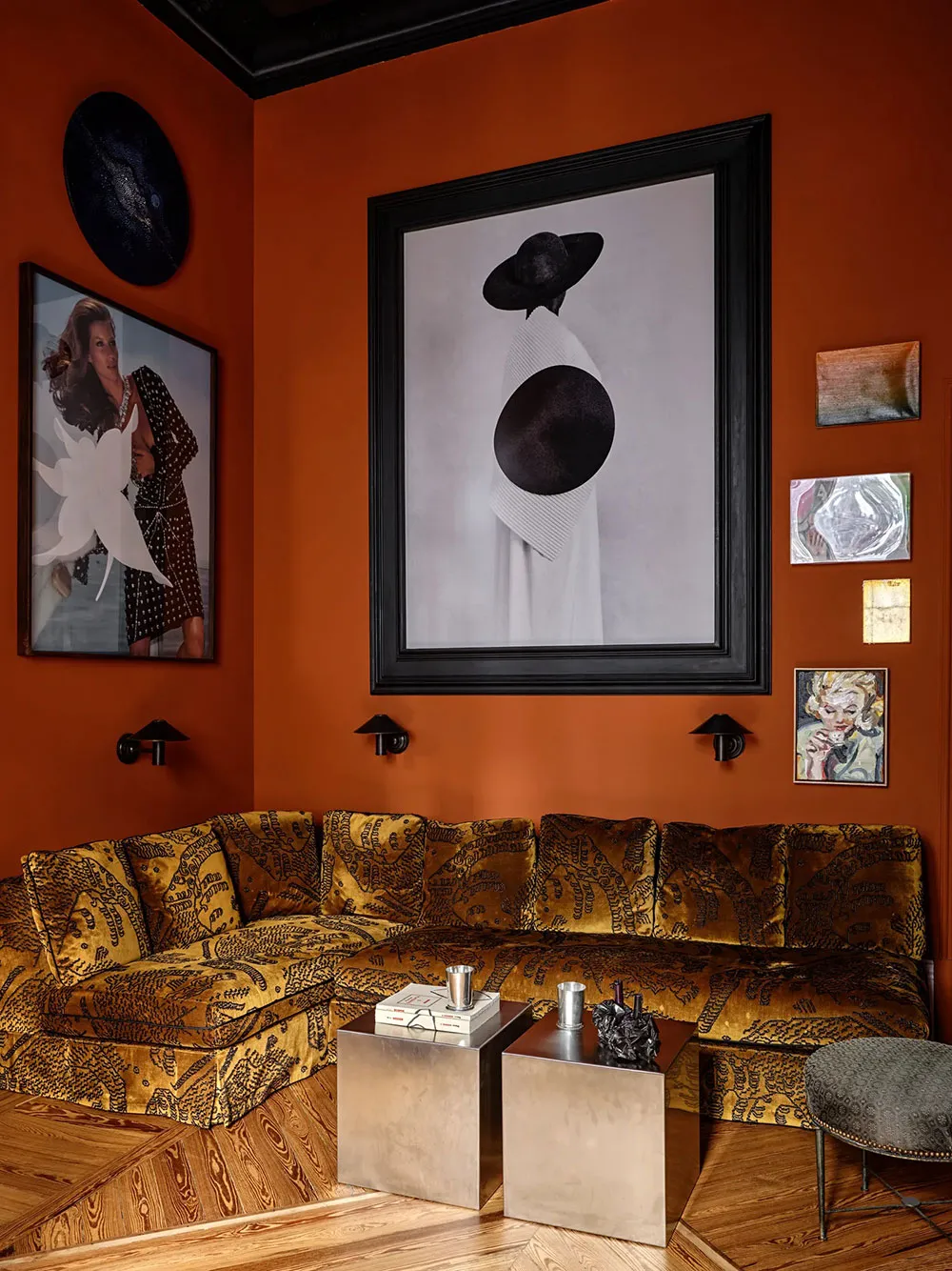 Magnifiques appartements de designer et photographe à Madrid - Gallery image 12