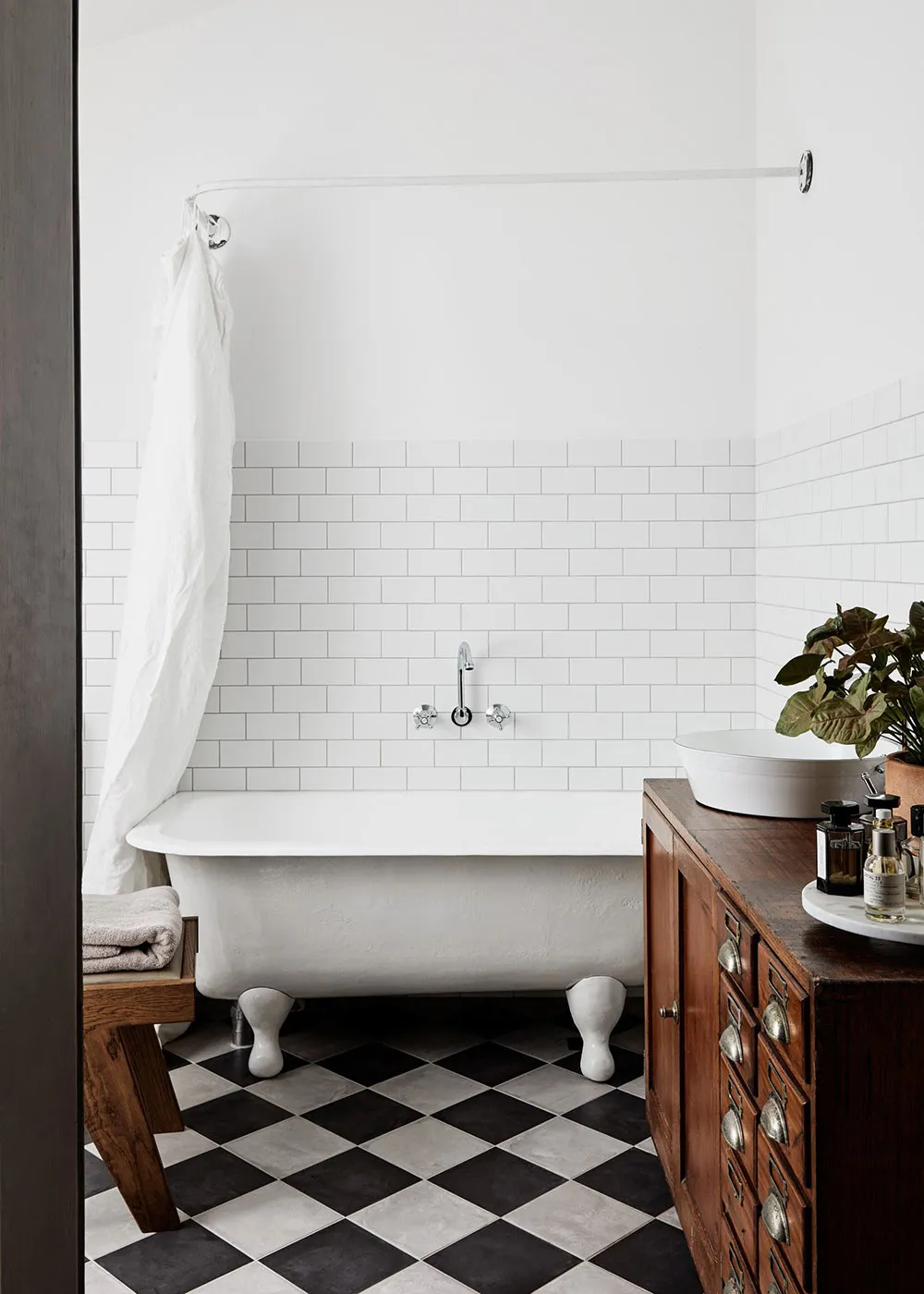 Design moderne chaleureux et élégant à Melbourne par Brahman Perera - Gallery image 20