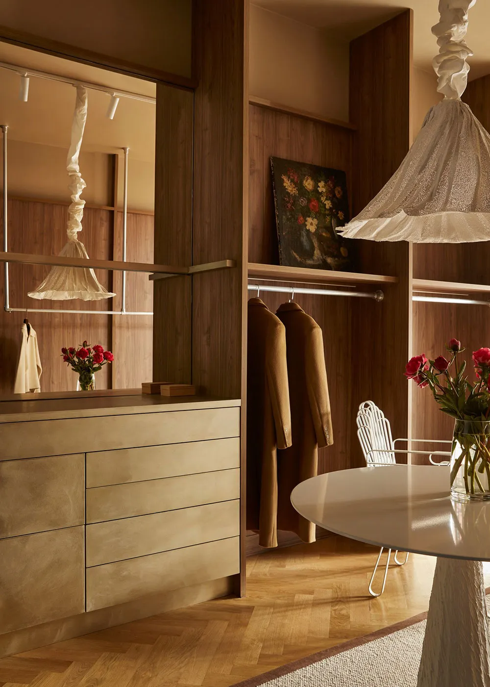 Design moderne chaleureux et élégant à Melbourne par Brahman Perera - Gallery image 10