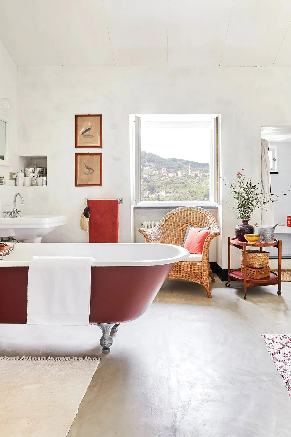 Уютний традиційний будинок дизайнера в середземноморському стилі на півдні Італії - Gallery image 7