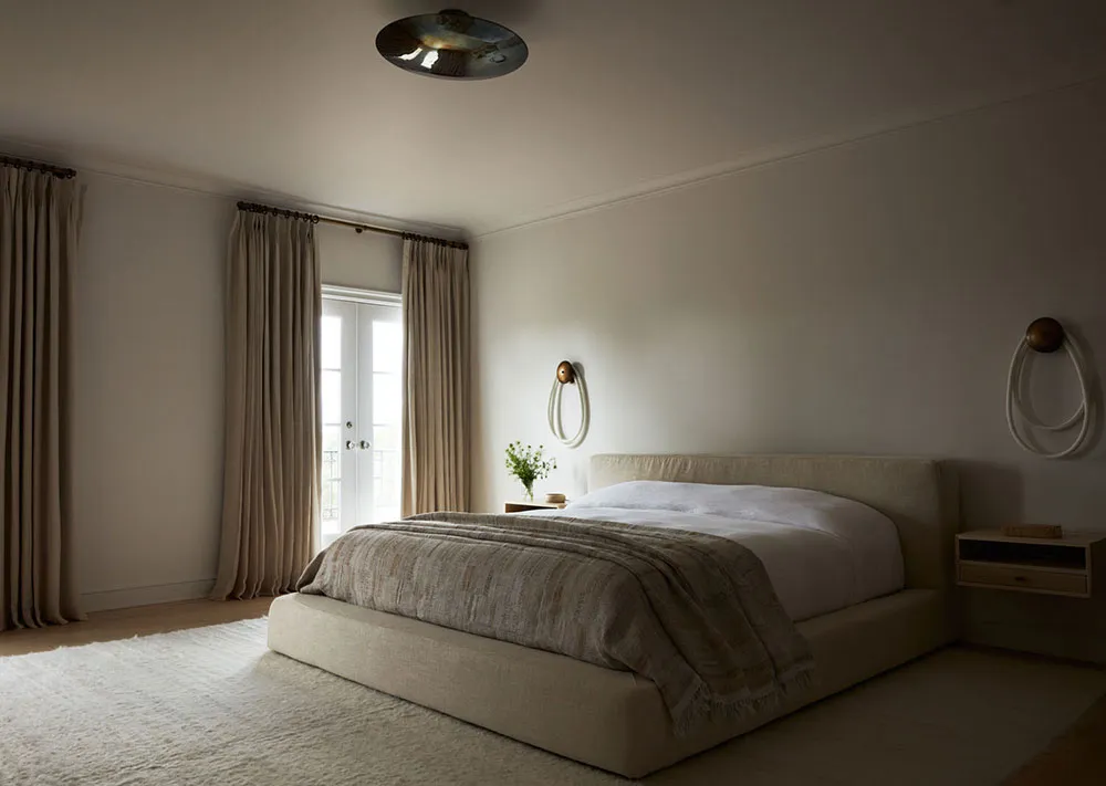 Style et tranquillité dans le design intérieur à New York - Gallery image 10