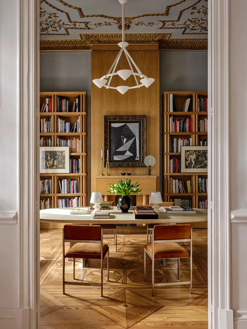 Magnifiques appartements de designer et photographe à Madrid - Gallery image 3