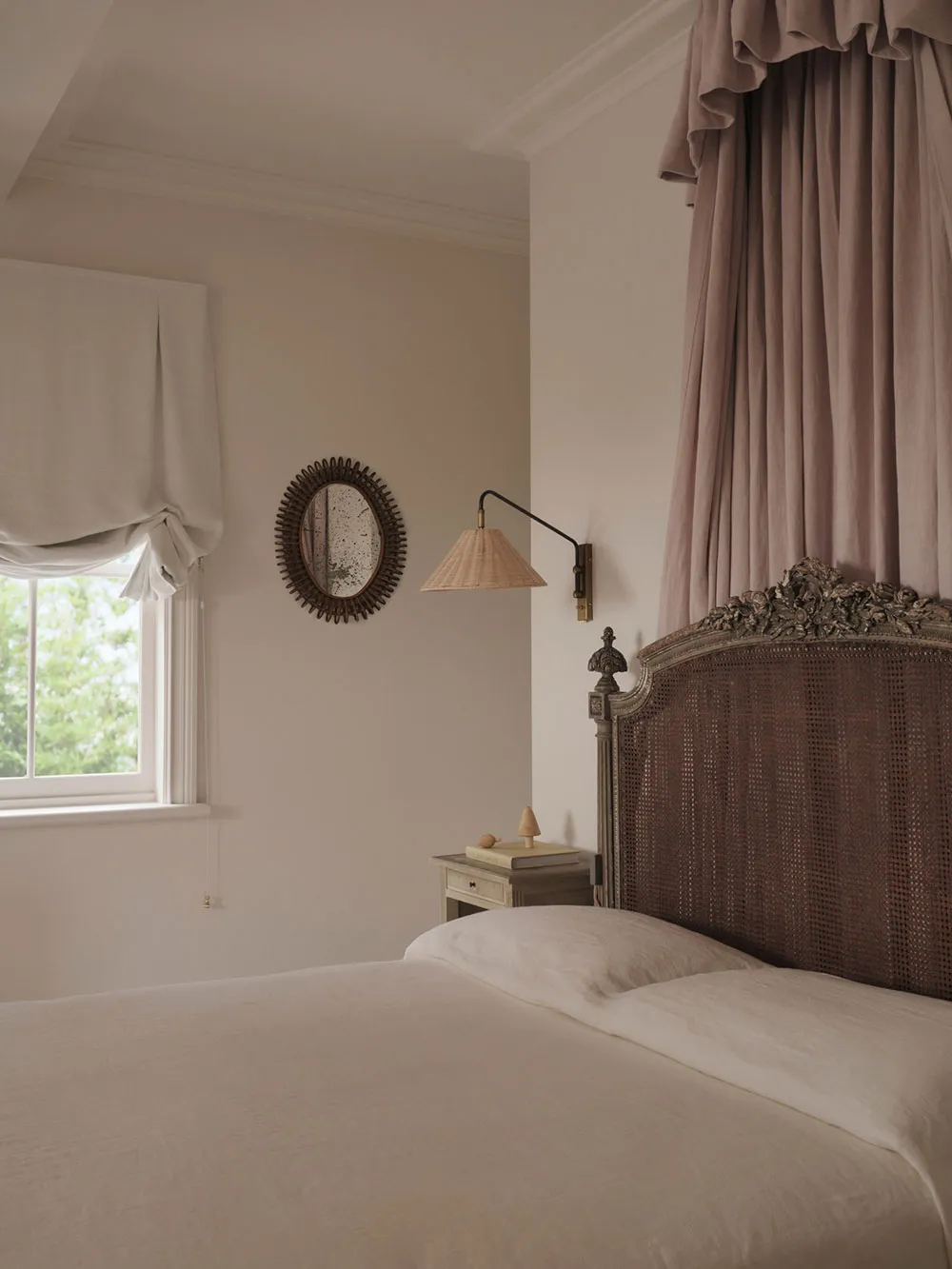 Style vintage et tons doux : un intérieur élégant et intemporel en Australie - Gallery image 32