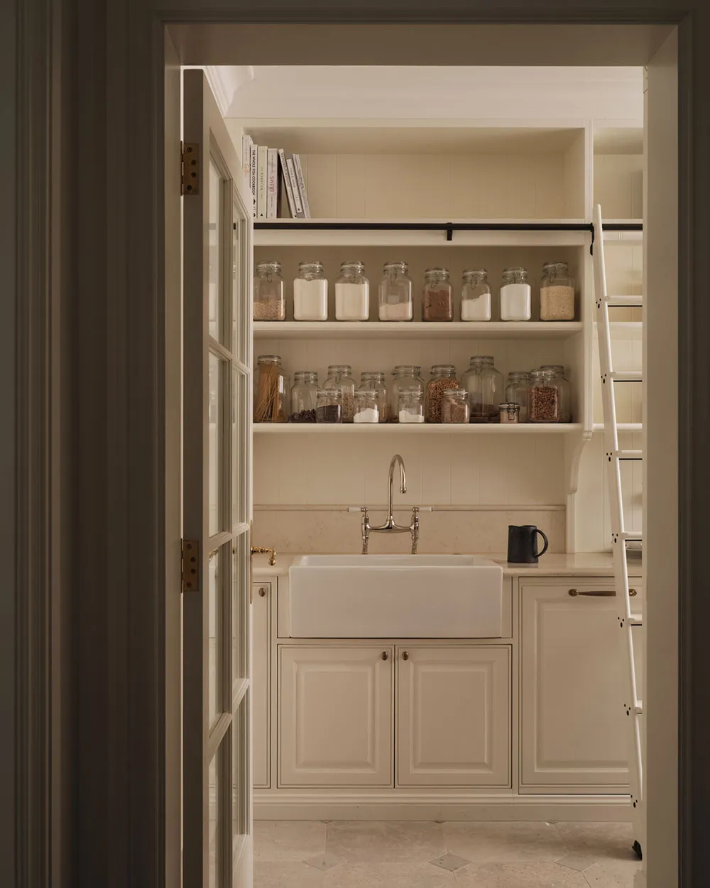 Style vintage et tons doux : un intérieur élégant et intemporel en Australie - Gallery image 13