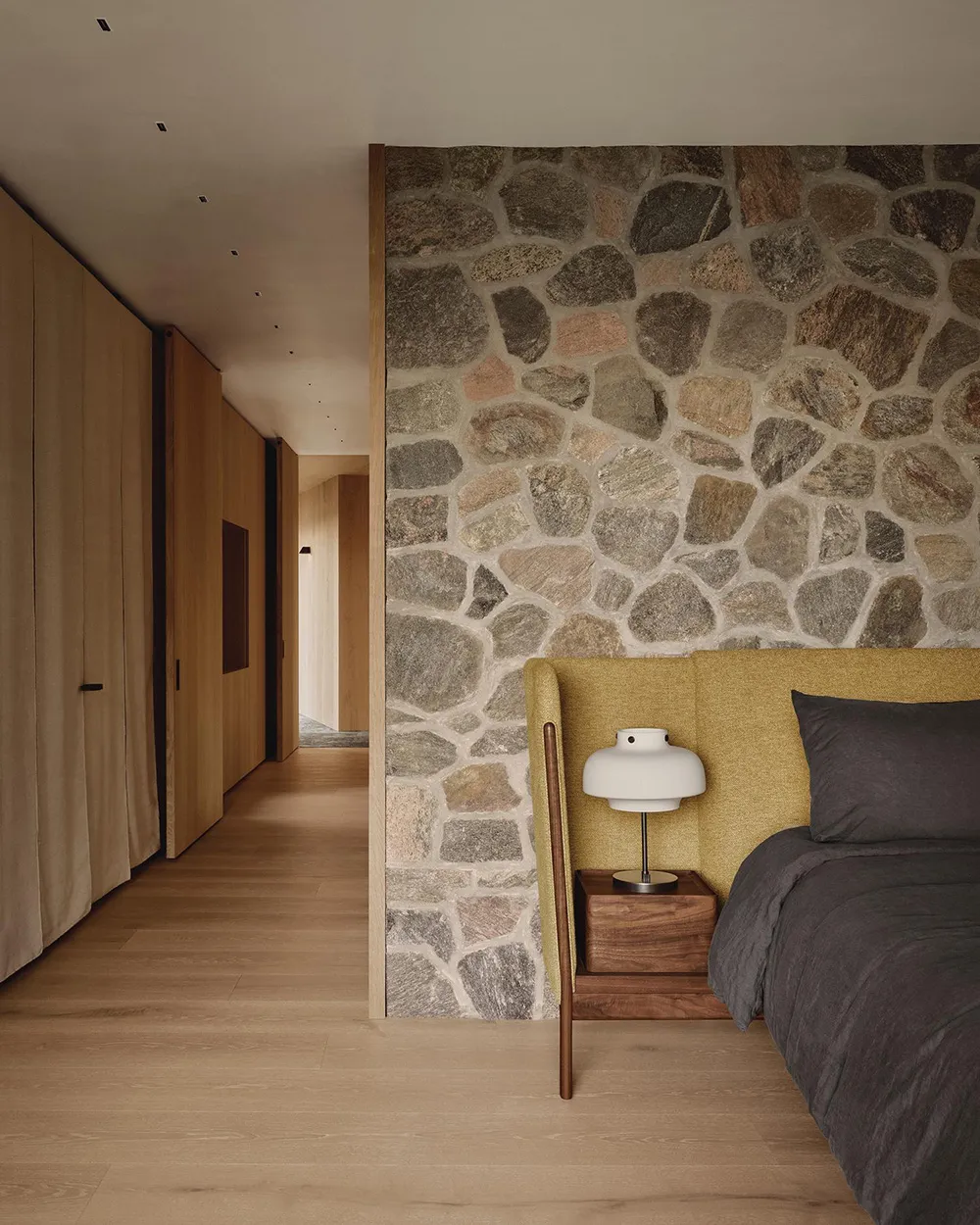 Modernes Design in Einklang mit der Natur: Haus in Ontario - Gallery image 12