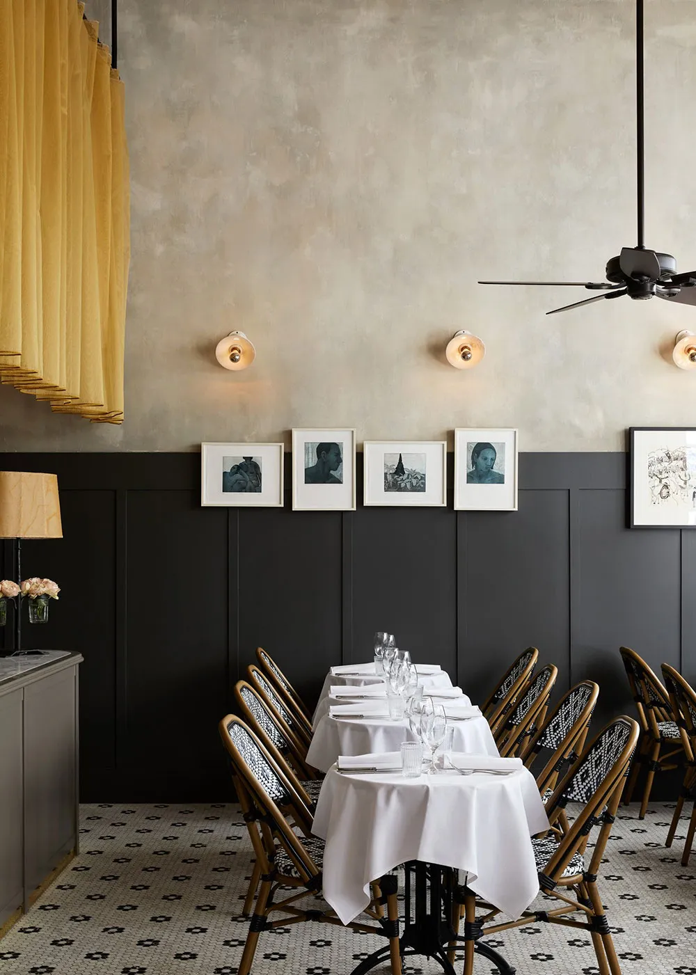 Design moderne chaleureux et élégant à Melbourne par Brahman Perera - Gallery image 13