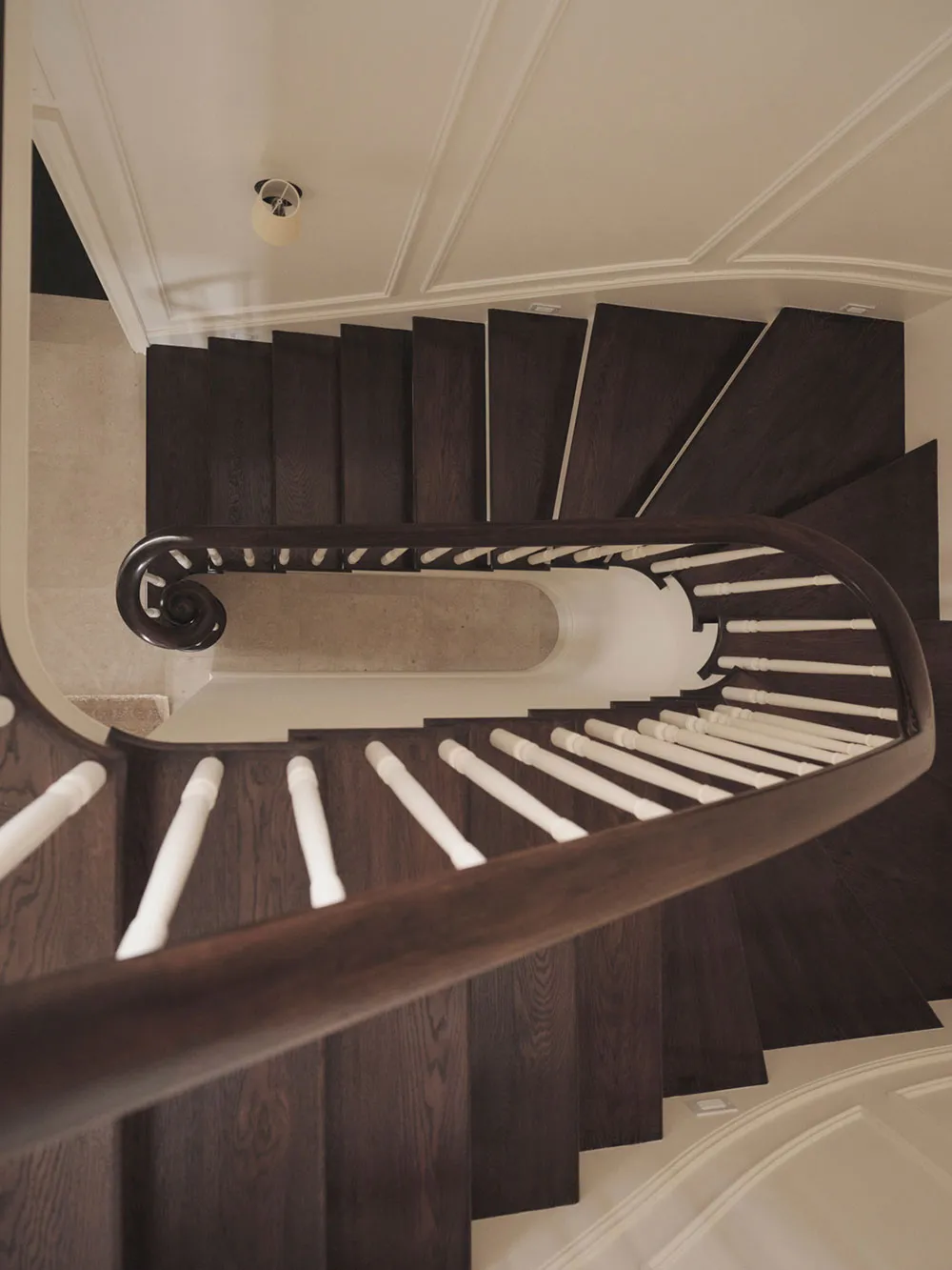 Style vintage et tons doux : un intérieur élégant et intemporel en Australie - Gallery image 29