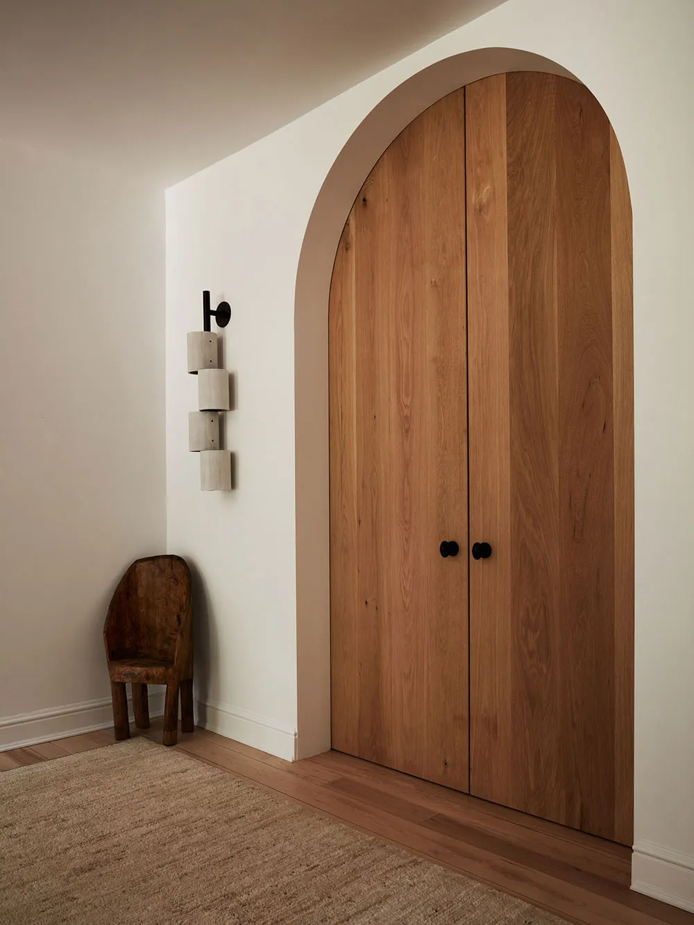 Style et tranquillité dans le design intérieur à New York - Gallery image 14