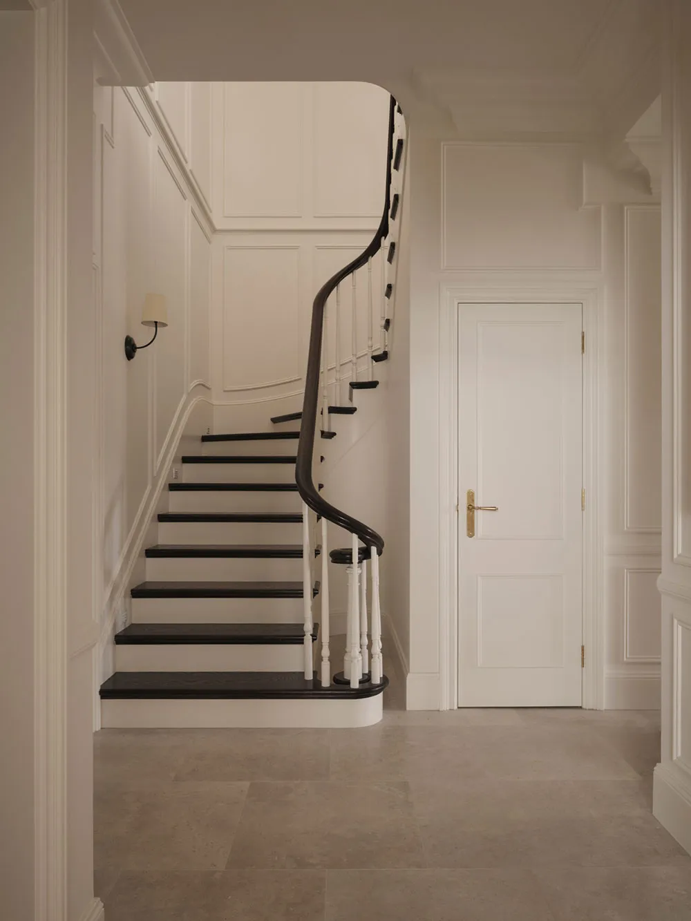 Style vintage et tons doux : un intérieur élégant et intemporel en Australie - Gallery image 24