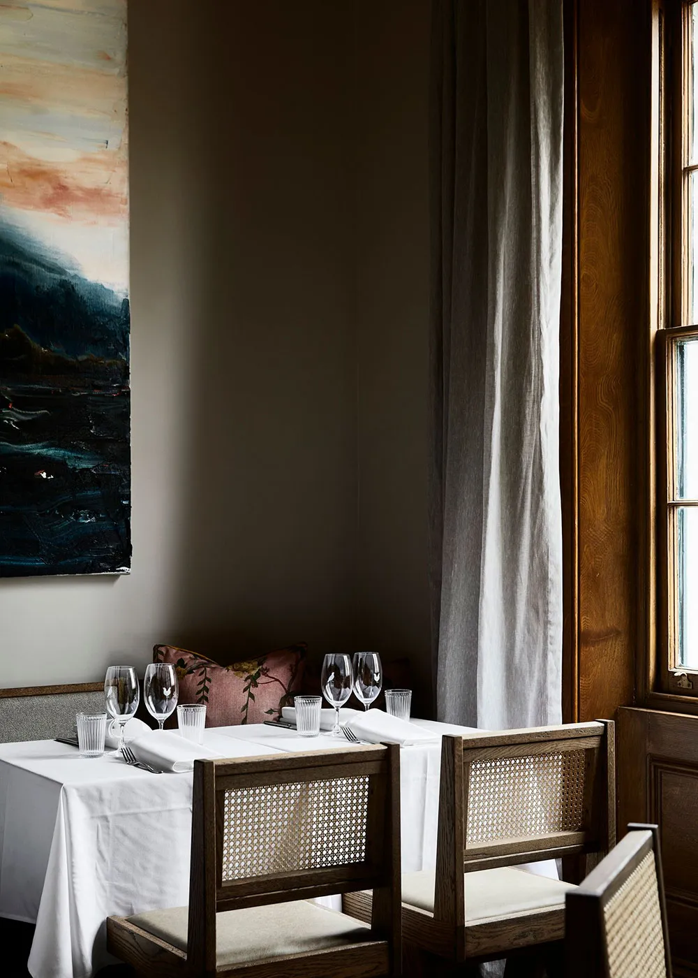 Design moderne chaleureux et élégant à Melbourne par Brahman Perera - Gallery image 26