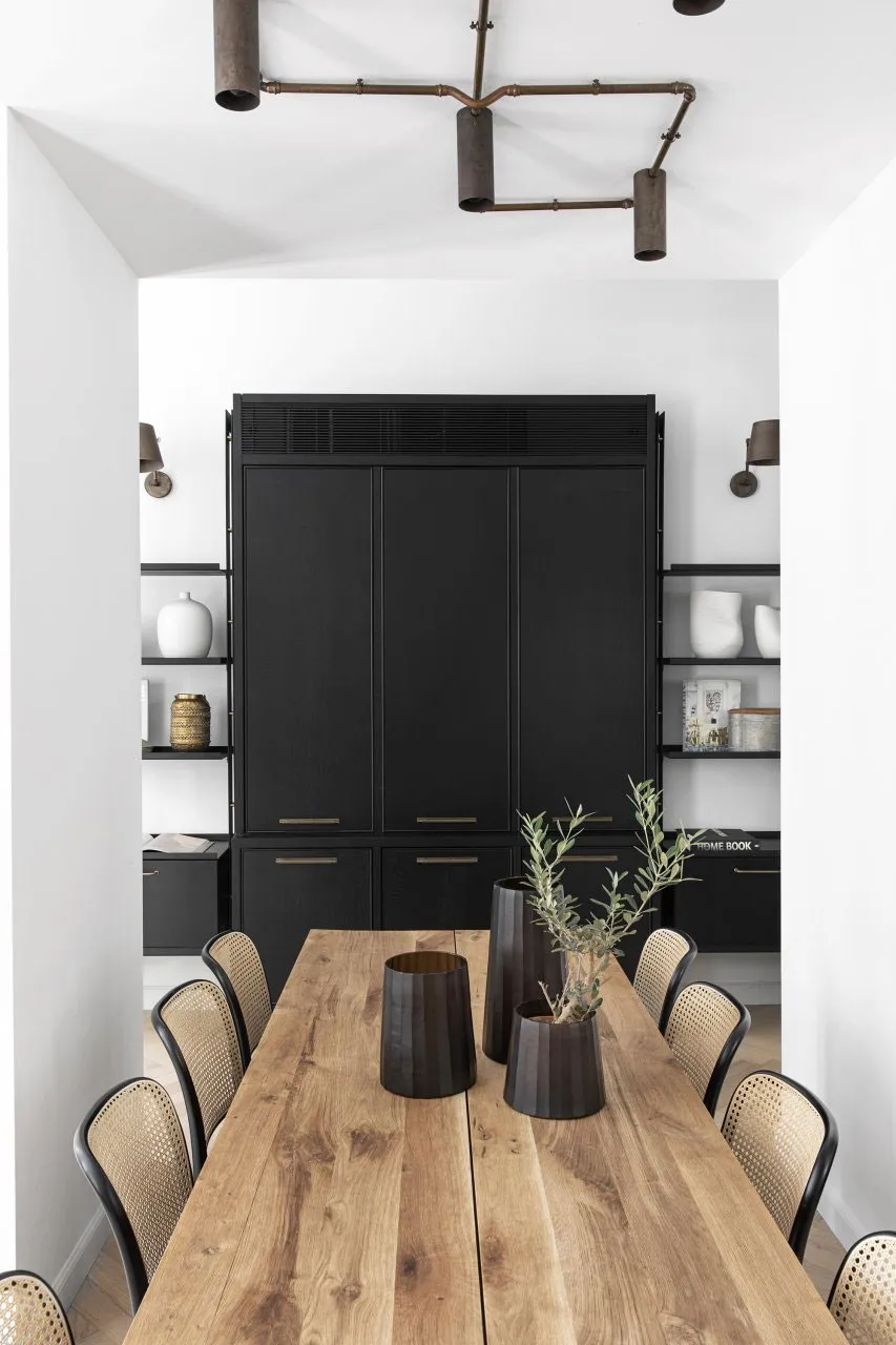 Histoire moderne : une maison lumineuse dans le vieux centre de Jérusalem - Gallery image 13