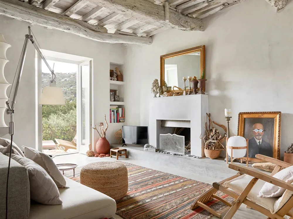 Уютний традиційний будинок дизайнера в середземноморському стилі на півдні Італії - Gallery image 2