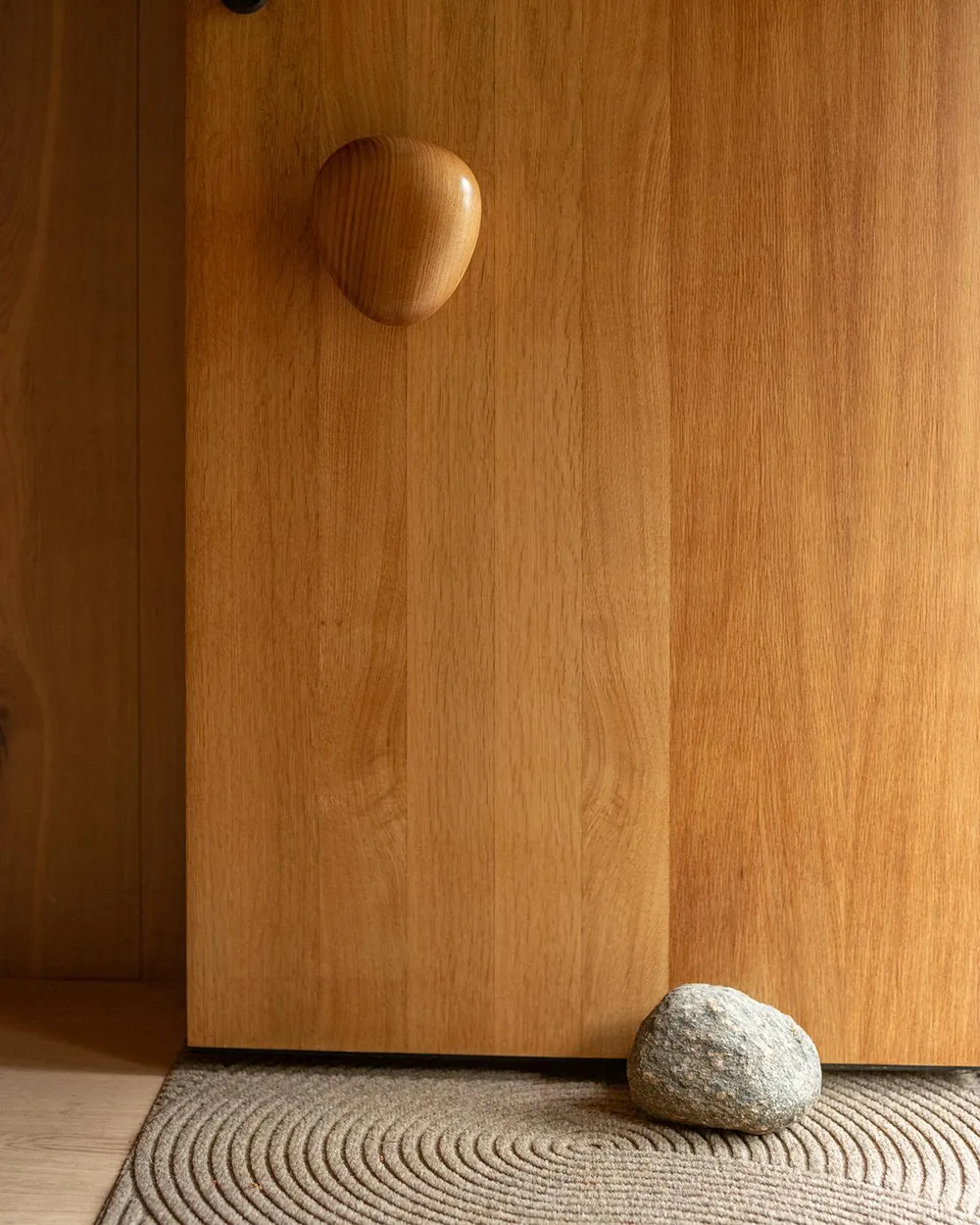 Modernes Design in Einklang mit der Natur: Haus in Ontario - Gallery image 13