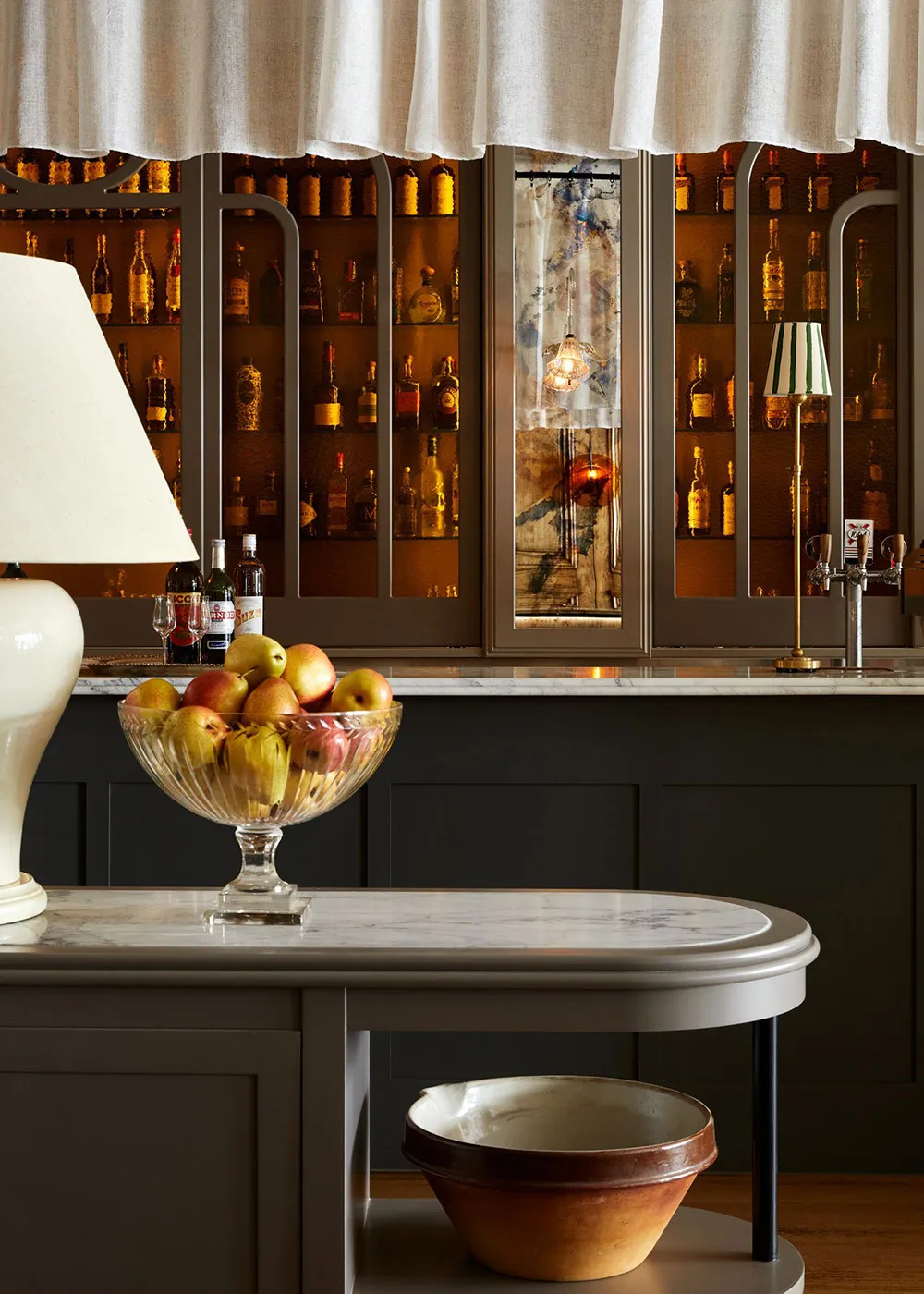 Design moderne chaleureux et élégant à Melbourne par Brahman Perera - Gallery image 14