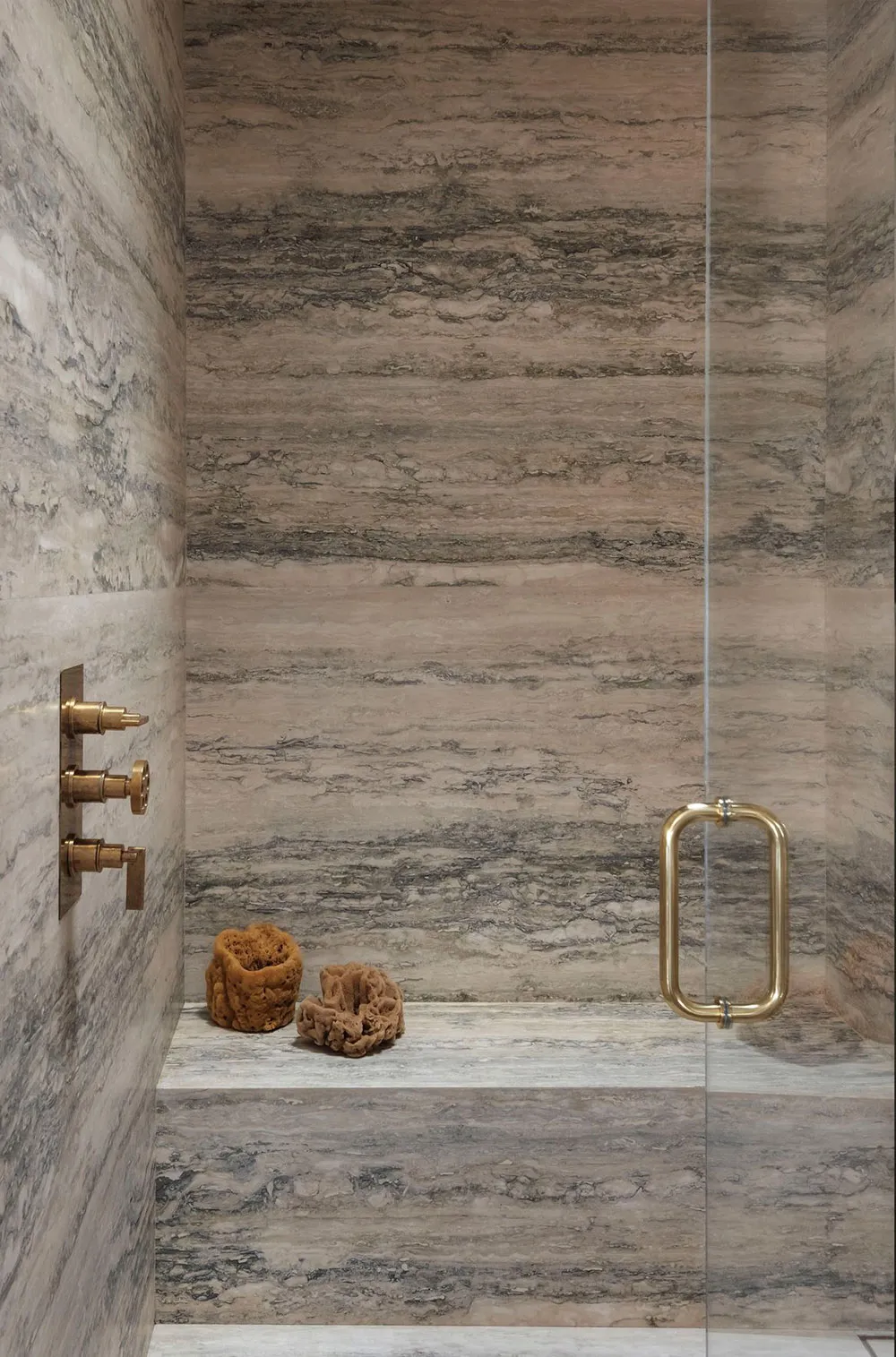 न्यूयॉर्क में टाउनहाउस डिज़ाइन में समयरहित, सुंदरता एवं शानदारता… - Gallery image 15