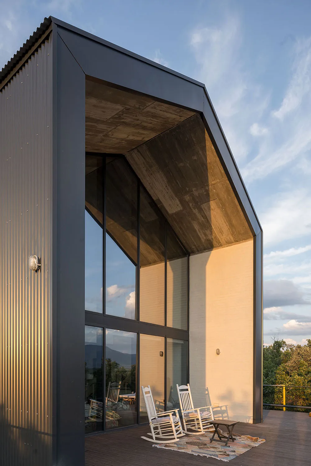 Modern Family Vacation Home in the Wilds of Spain - Gallery image 21