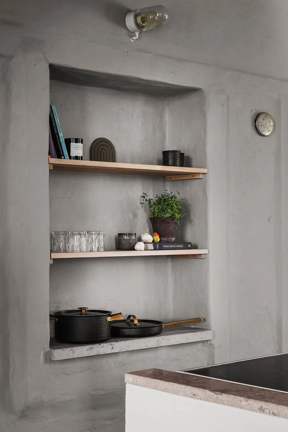 Une maison de camp élégante et confortable dans un ancien dépôt de locomotives sur l'île Gotland - Gallery image 10