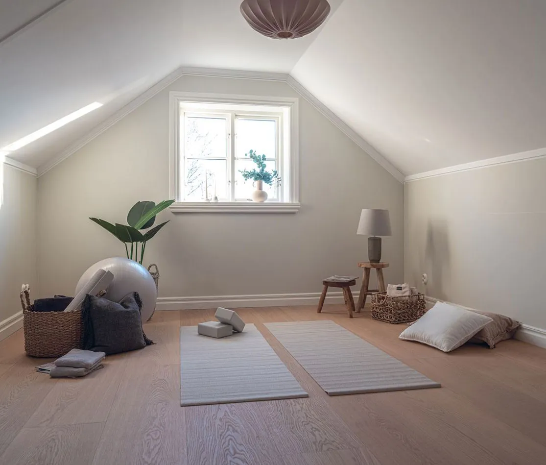 Élégants intérieurs modernes de cottage lacustre en Suède - Gallery image 16