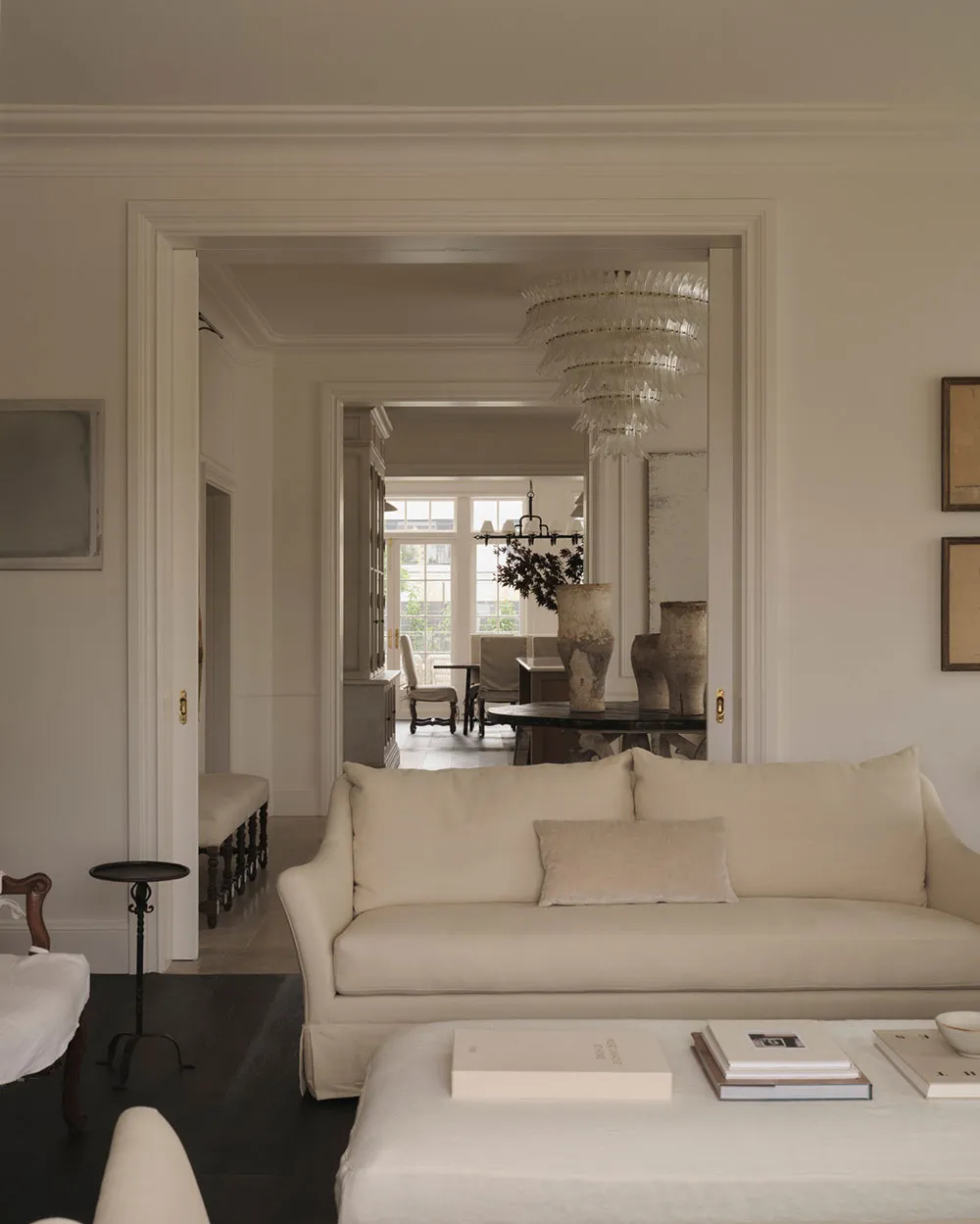 Style vintage et tons doux : un intérieur élégant et intemporel en Australie - Gallery image 2