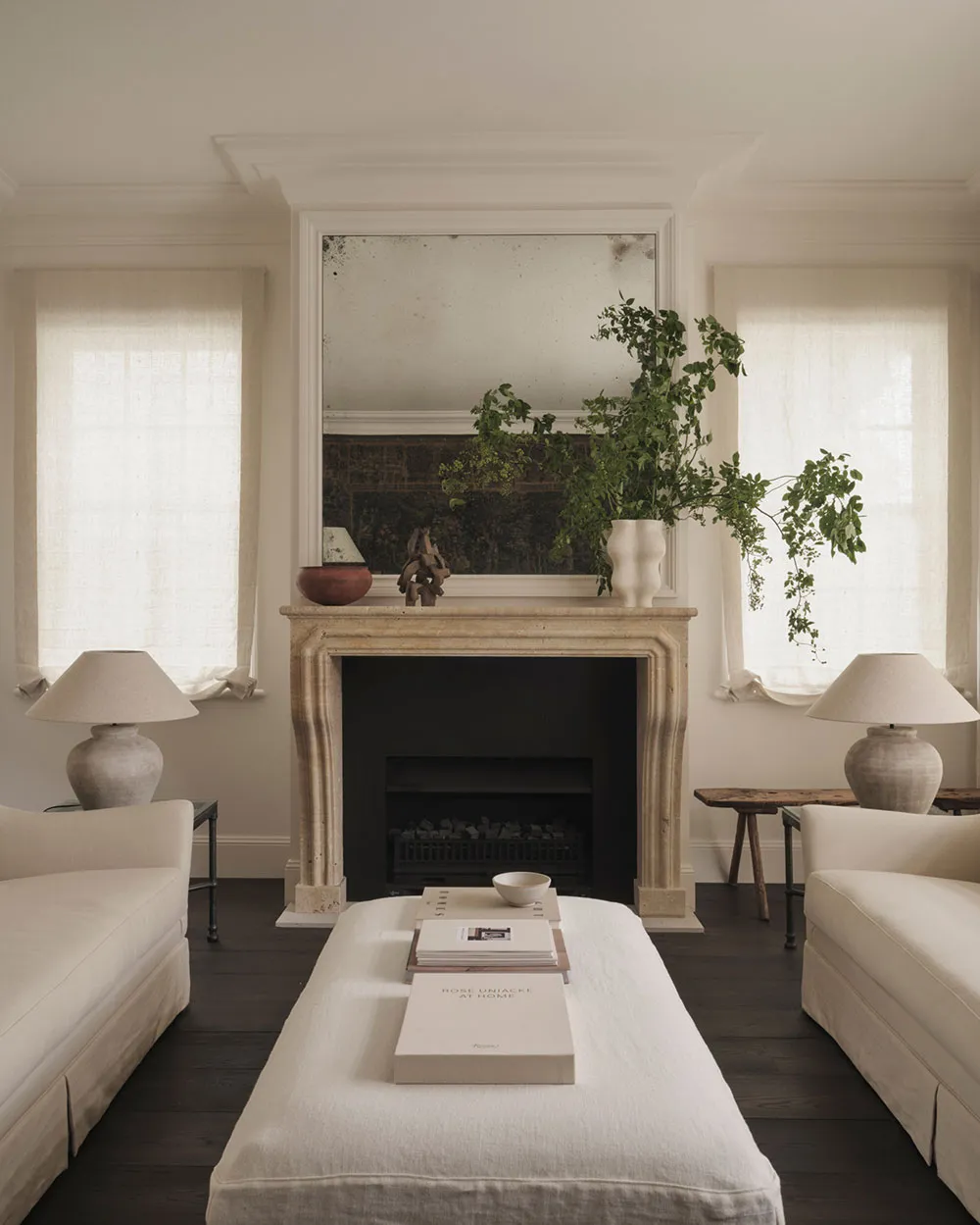 Style vintage et tons doux : un intérieur élégant et intemporel en Australie - Gallery image 6