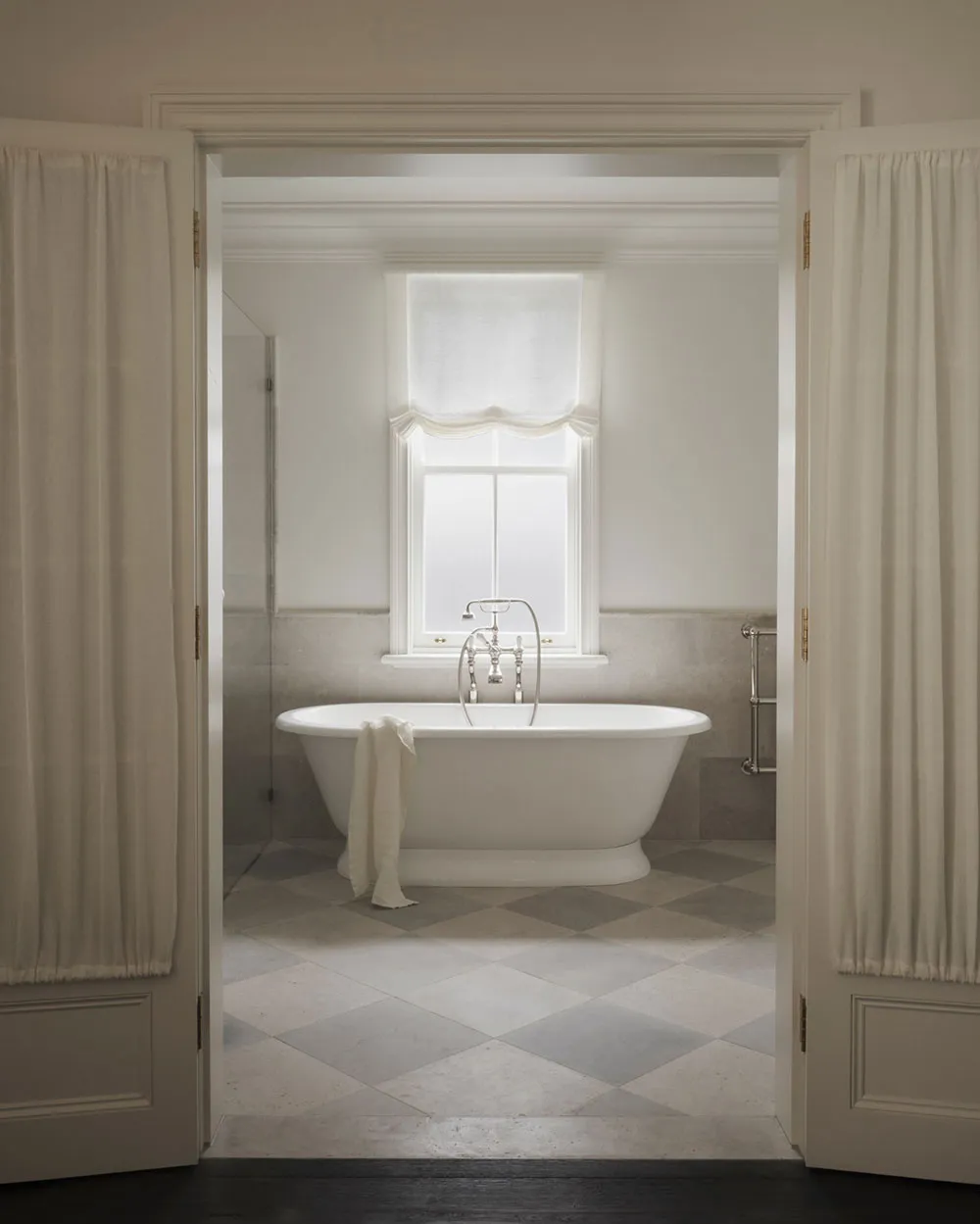 Style vintage et tons doux : un intérieur élégant et intemporel en Australie - Gallery image 21