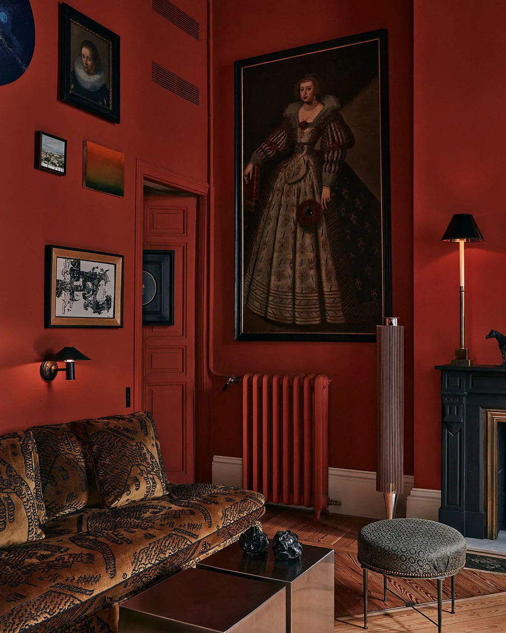 Magnifiques appartements de designer et photographe à Madrid - Gallery image 10