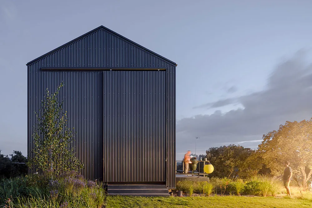 Modern Family Vacation Home in the Wilds of Spain - Gallery image 23