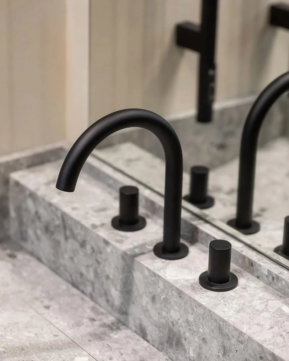 Apartamento brutal con oficina en casa en Kiev (105 m²) - Gallery image 31