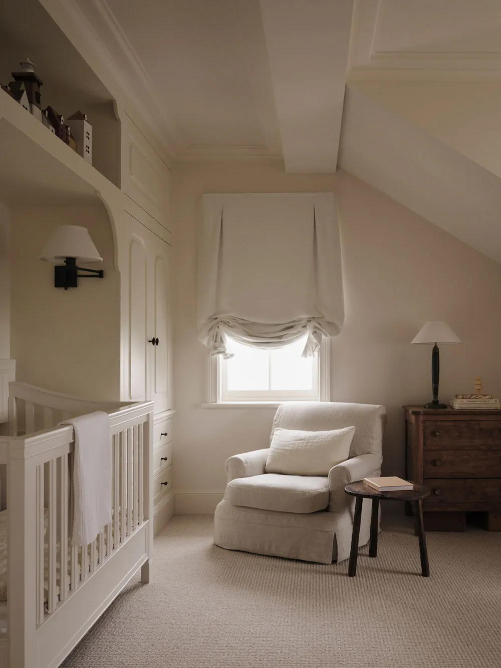 Style vintage et tons doux : un intérieur élégant et intemporel en Australie - Gallery image 27