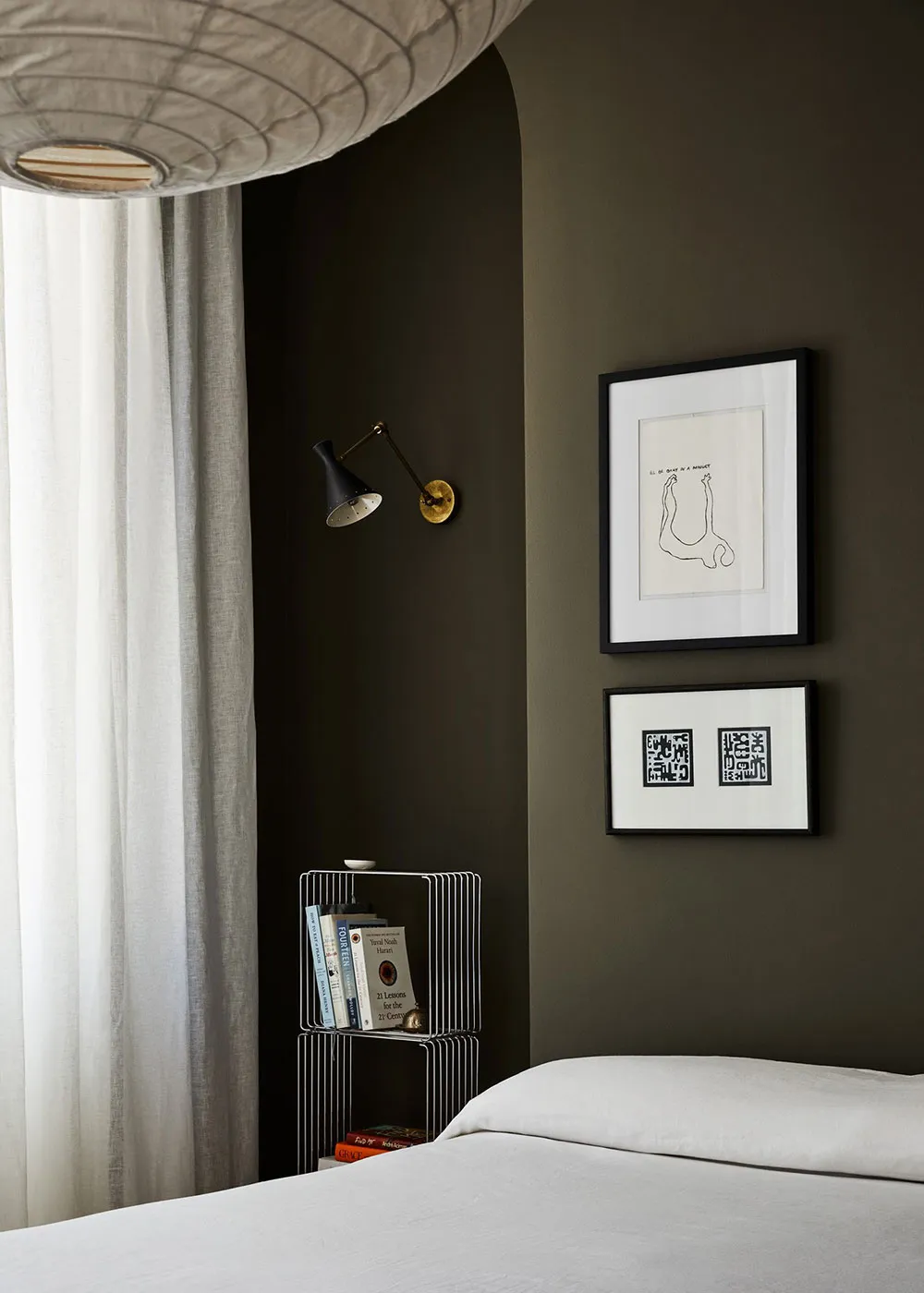 Design moderne chaleureux et élégant à Melbourne par Brahman Perera - Gallery image 22