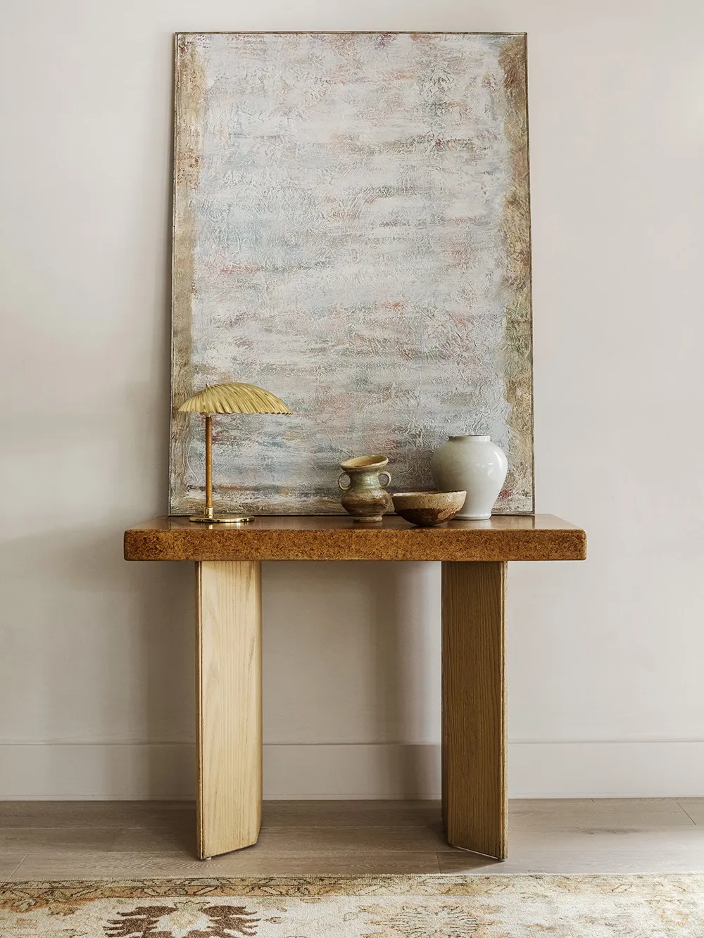 Estilos naturales de interiores de villas en estilo mediterráneo en Miami - Gallery image 11