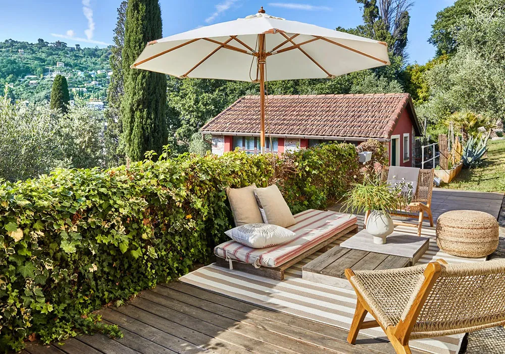 Уютний традиційний будинок дизайнера в середземноморському стилі на півдні Італії - Gallery image 3