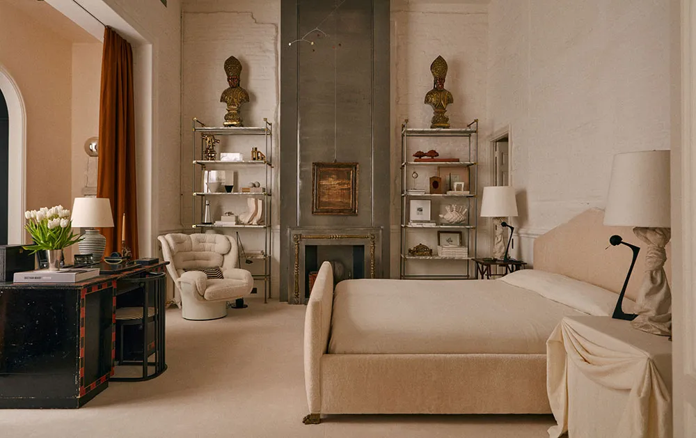 Magnifiques appartements de designer et photographe à Madrid - Gallery image 5