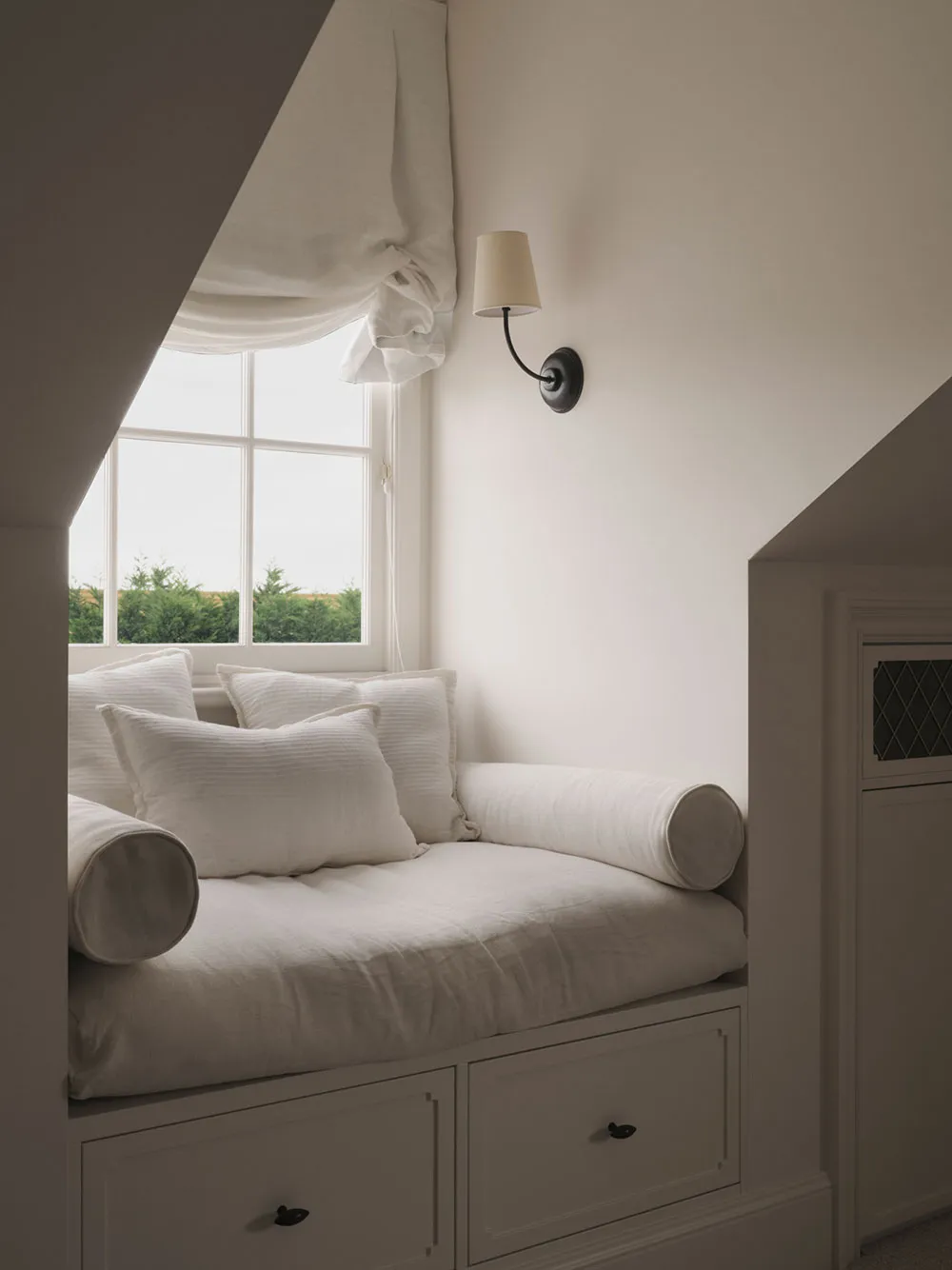 Style vintage et tons doux : un intérieur élégant et intemporel en Australie - Gallery image 28