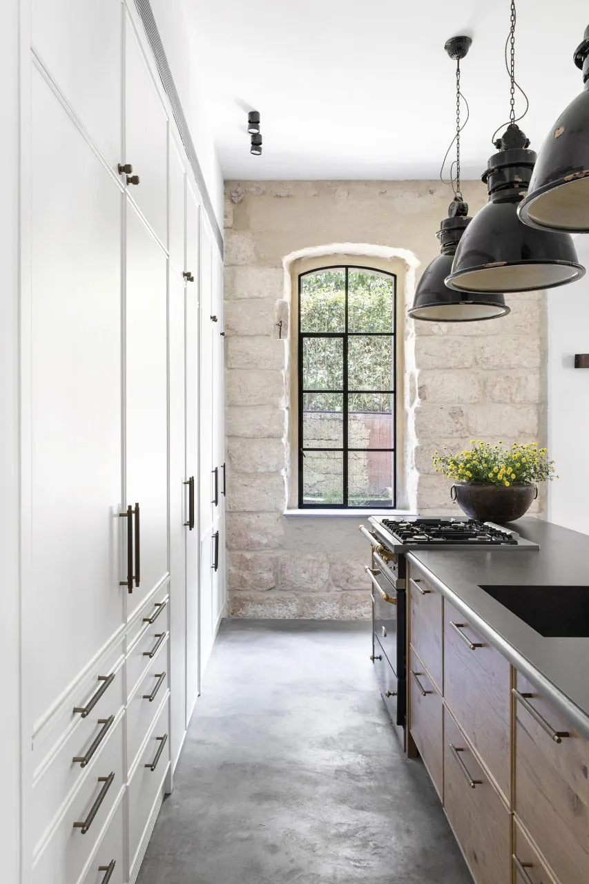 Histoire moderne : une maison lumineuse dans le vieux centre de Jérusalem - Gallery image 10