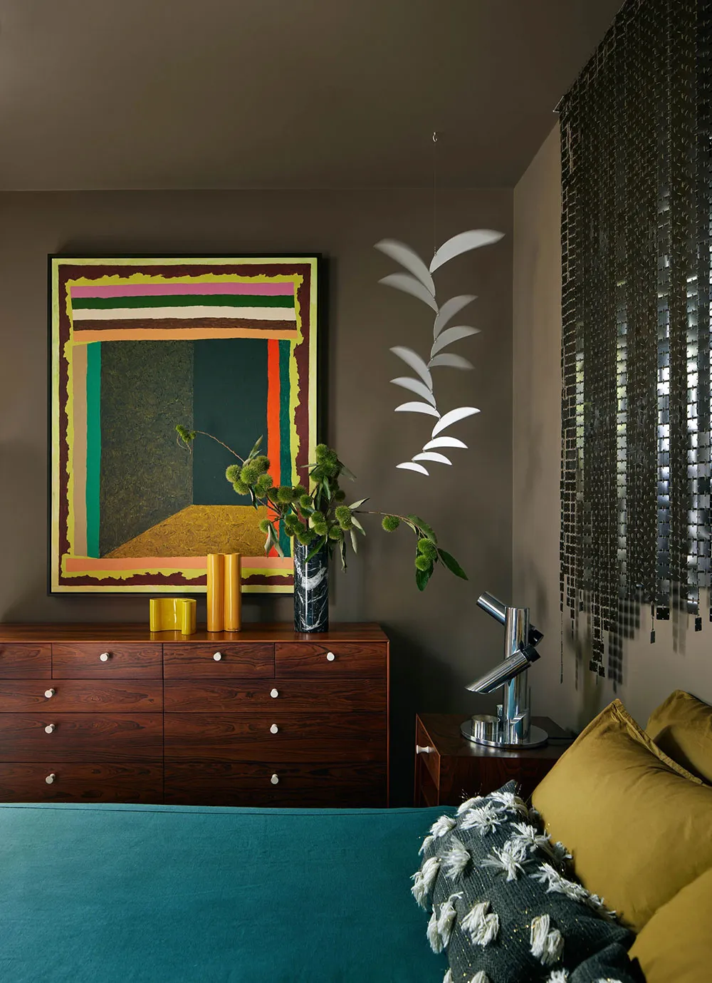 Эклектичный современный дизайн на месте старого викторианского дома в Сан-Франциско - Gallery image 14