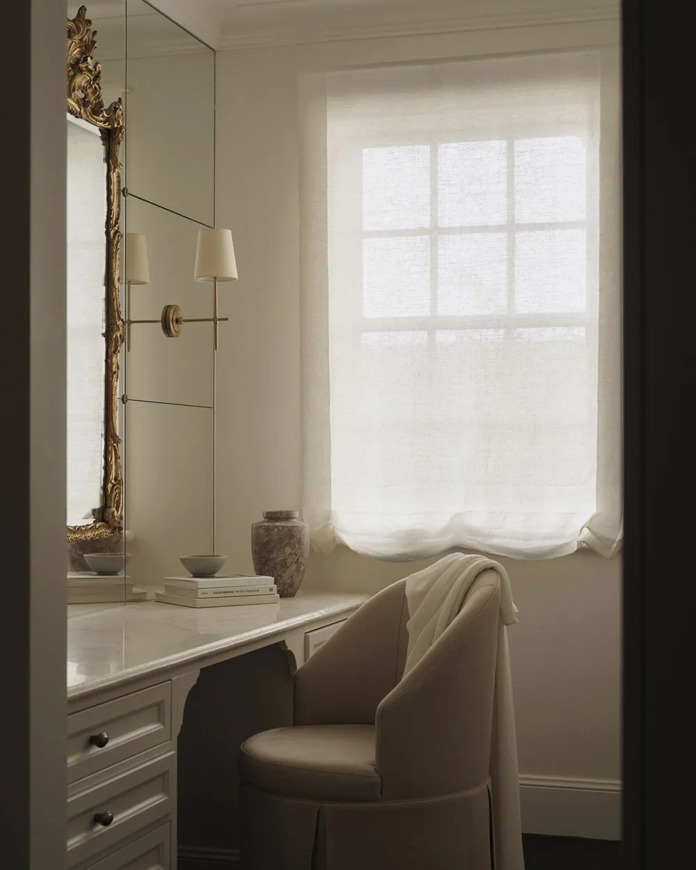 Style vintage et tons doux : un intérieur élégant et intemporel en Australie - Gallery image 19