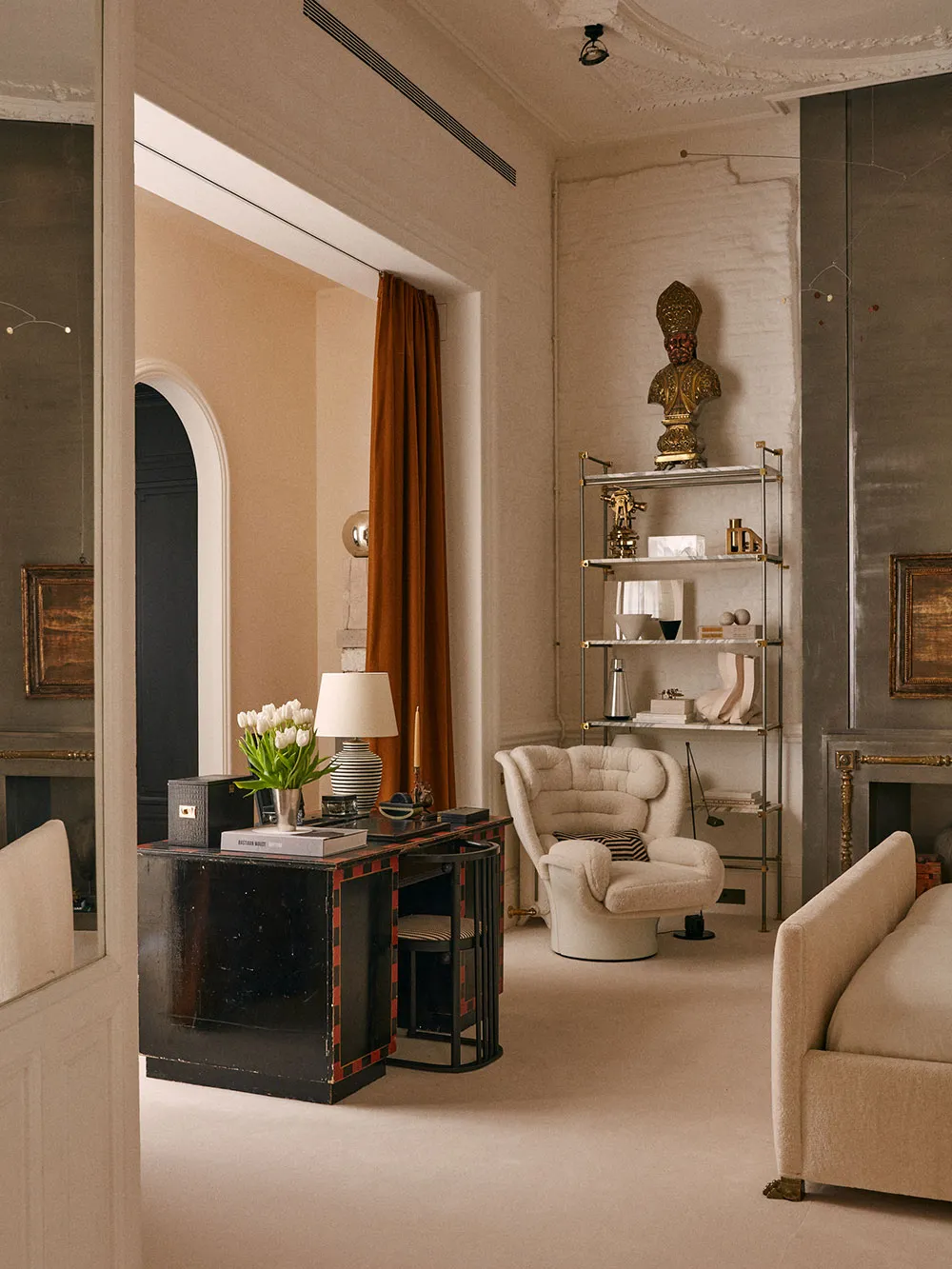 Magnifiques appartements de designer et photographe à Madrid - Gallery image 6