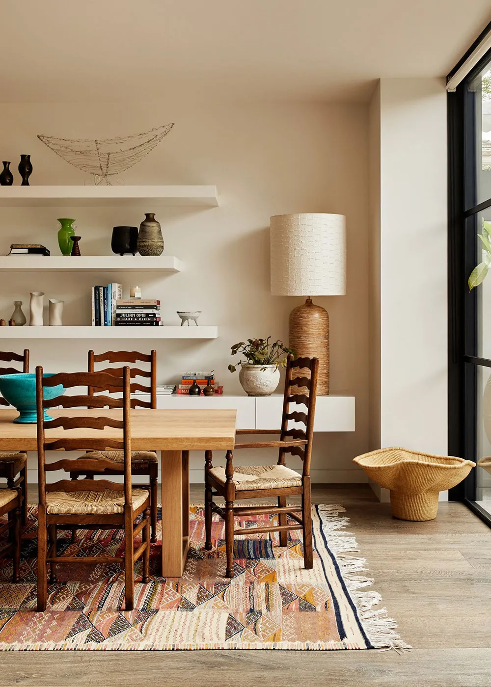 Design moderne chaleureux et élégant à Melbourne par Brahman Perera - Gallery image 4