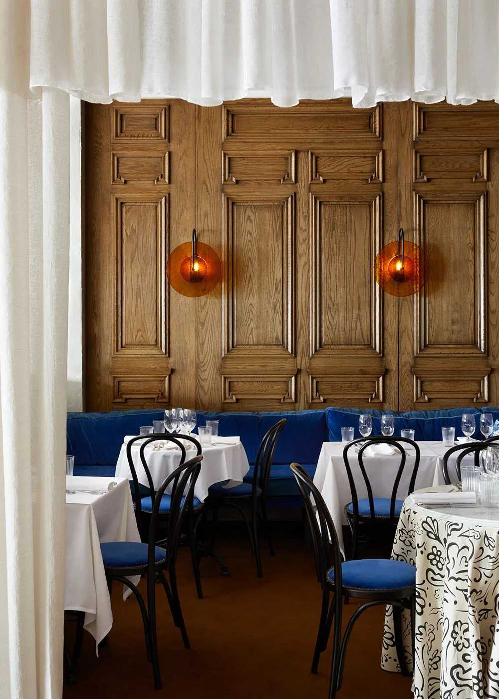 Design moderne chaleureux et élégant à Melbourne par Brahman Perera - Gallery image 15