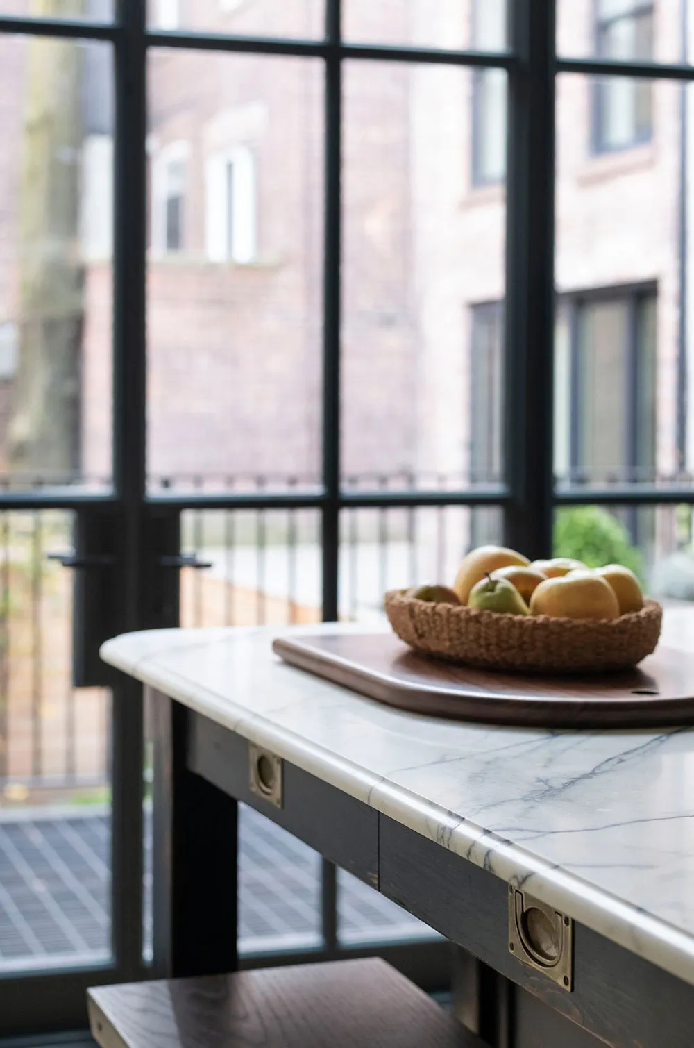 न्यूयॉर्क में टाउनहाउस डिज़ाइन में समयरहित, सुंदरता एवं शानदारता… - Gallery image 9