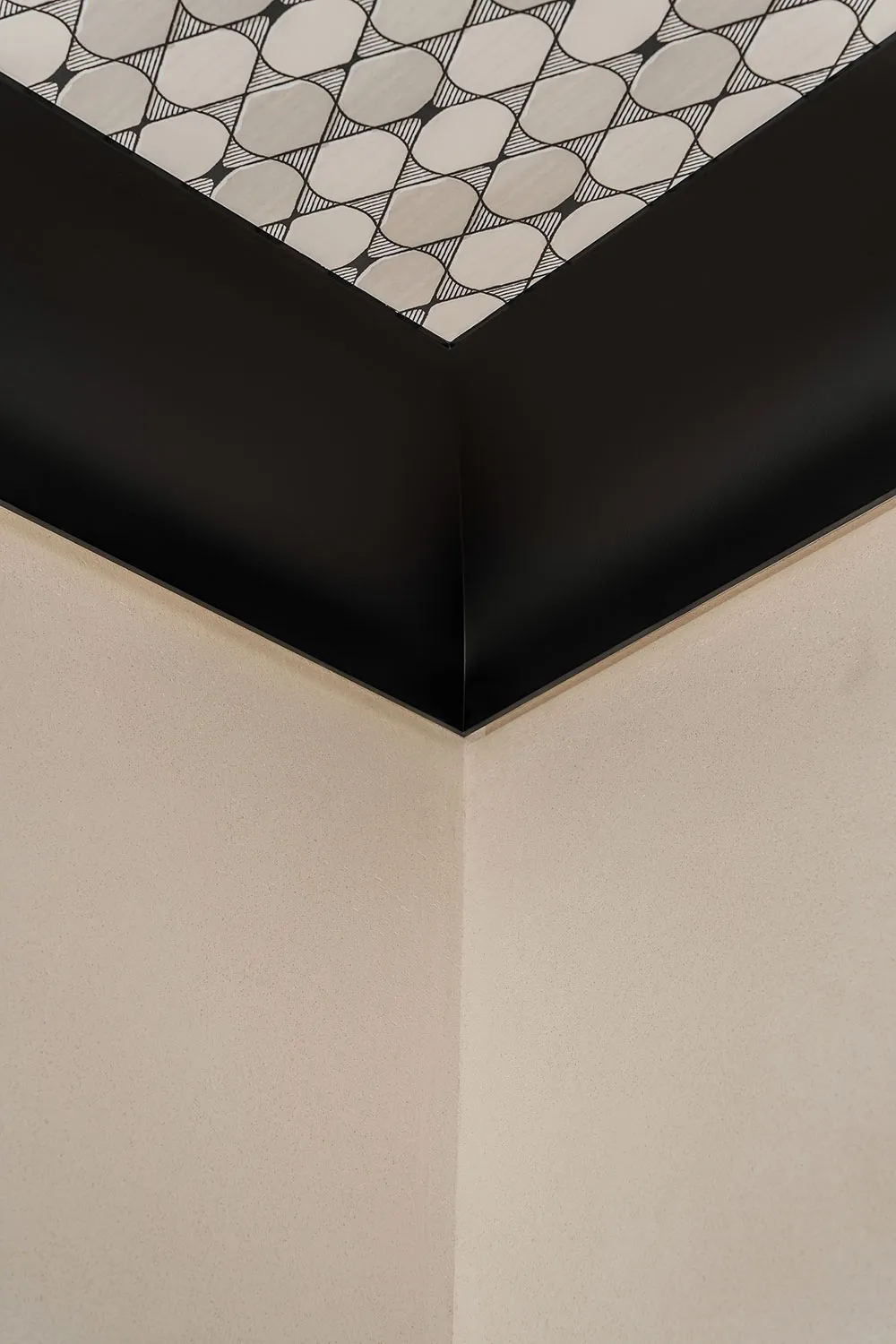 Terracotta, arcos et carreaux de terre cuite : une appartement élégant pour une jeune femme à Kiev (84 m²) - Gallery image 15