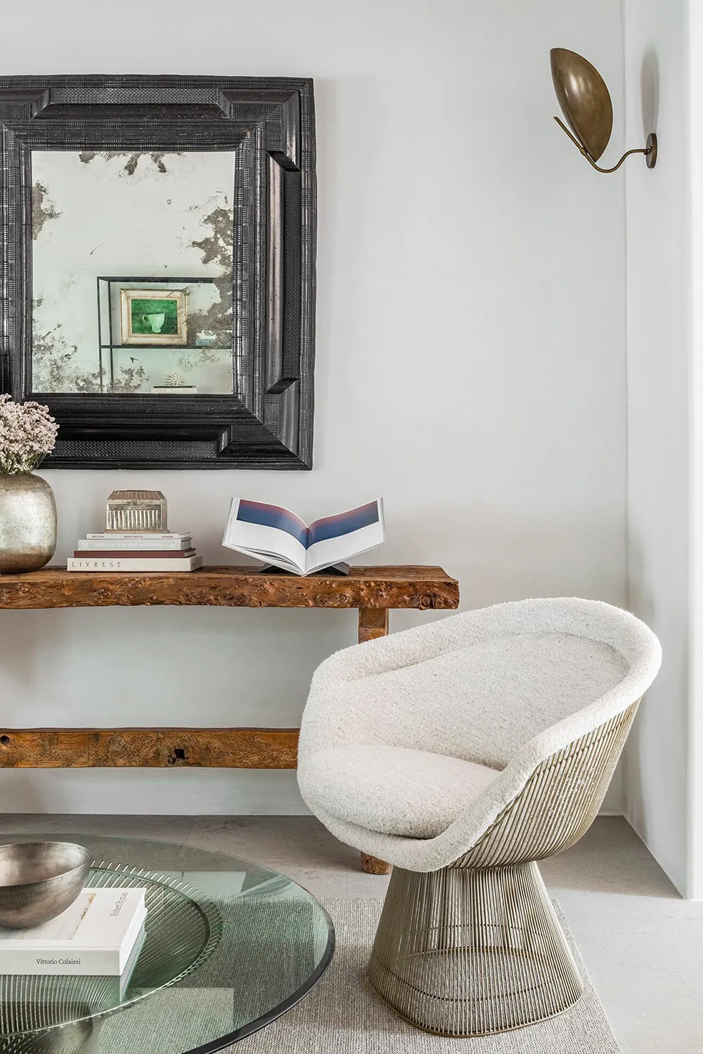 Estilos naturales de interiores de villas en estilo mediterráneo en Miami - Gallery image 14