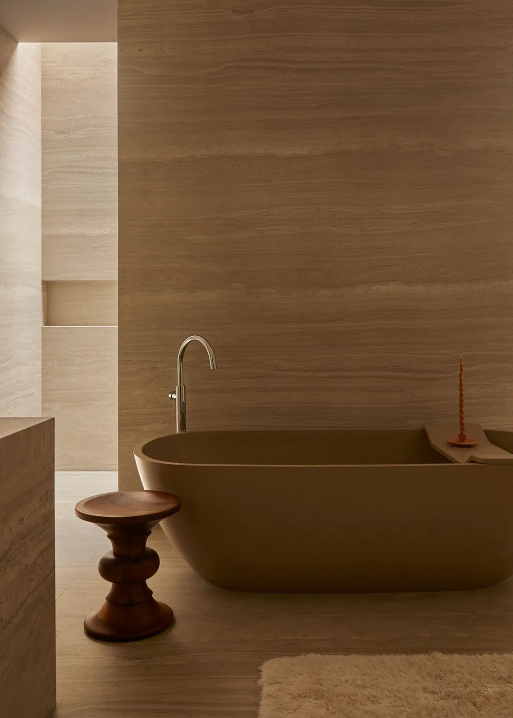 Design moderne chaleureux et élégant à Melbourne par Brahman Perera - Gallery image 8