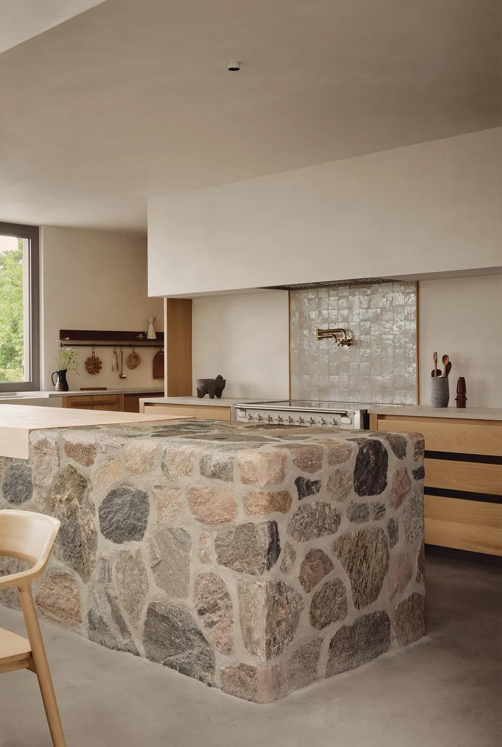 Modernes Design in Einklang mit der Natur: Haus in Ontario - Gallery image 11