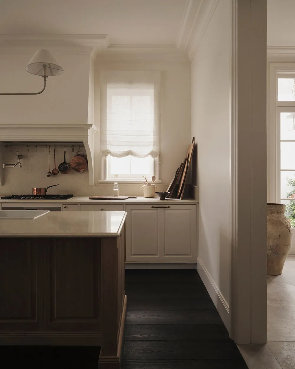 Style vintage et tons doux : un intérieur élégant et intemporel en Australie - Gallery image 16