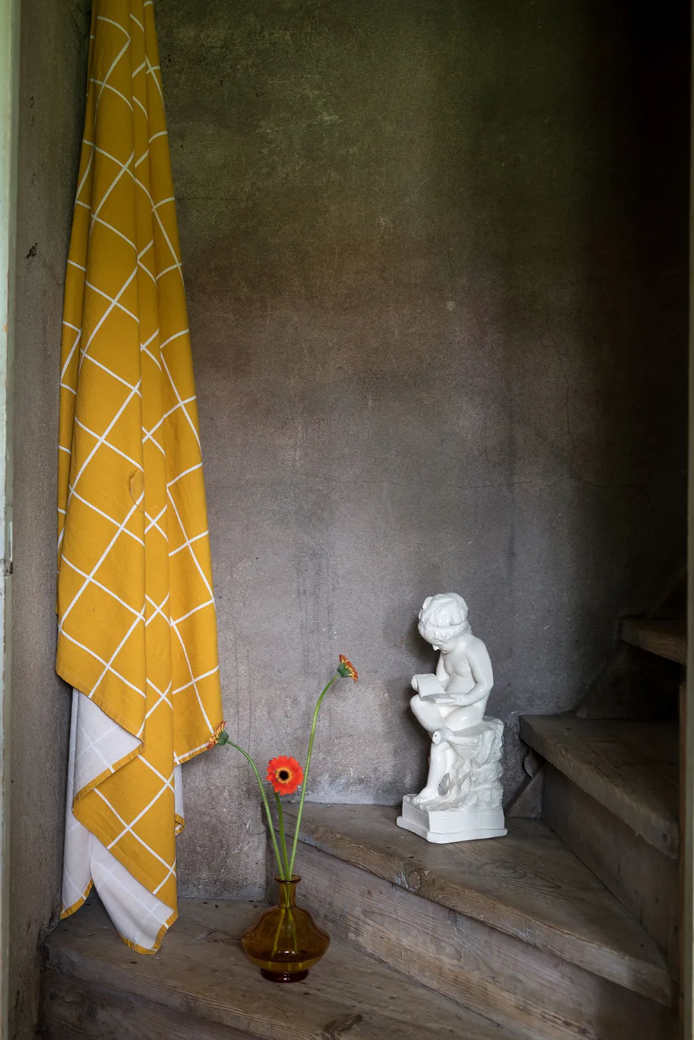 सरल एवं आरामदायक: स्वीडन में एक छोटा कॉटेज - Gallery image 14